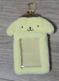 ポムポムプリン トレカケース