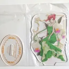 ☆セーラームーン 一番くじ☆ G賞 アクリルスタンド ジュピター 木野まこと