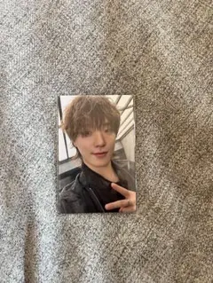 ぴ*ん様 seventeen NEW_ 来場者限定 weverse ディノ