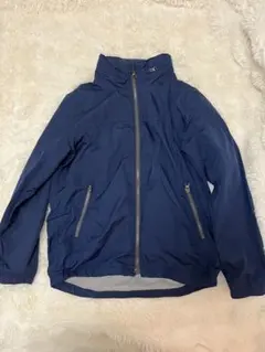 GAP ナイロンジャケット　ネイビー　140㎝　ギャップ