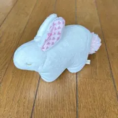 Afternoon Tea うさぎ ぬいぐるみ　未使用のサムネイル