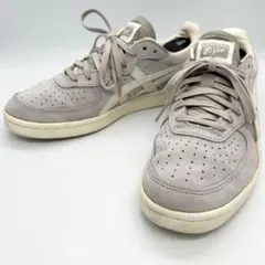Onitsuka Tiger TH5K1L スエード グレー 26cm