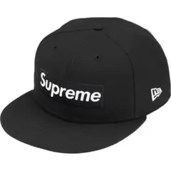 2026年最新】supreme キャップ 7 5/8の人気アイテム - メルカリ