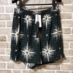 AMIRI アミリ STARBURST CAMP SHORT ショーツ 25SSのサムネイル