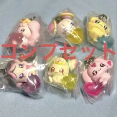 ぷちきゅあ めじるしアクセサリー