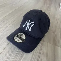 ニューエラ NewEra ベースボールキャップ NY ニューヨークヤンキース
