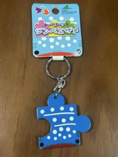 横浜・八景島シーパラダイス ジンベエザメ アクリルキーホルダー