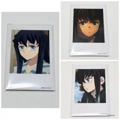鬼滅の刃 柱カフェ チェキ風ブロマイド 時透無一郎 - メルカリ