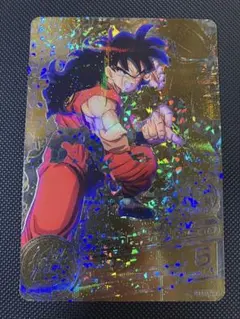2026年最新】ドラゴンボールヒーローズ/hum4- ヤムチャの人気アイテム