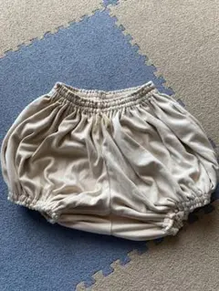 【美品】マールマール　ブルマ・かぼちゃパンツ