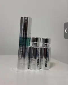 PDRN+リードルS100 とVT PDRNエッセンス100