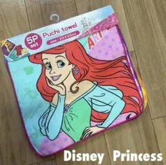 ディズニープリンセス　ハンドタオル　ハンカチ　まとめ売り　保育園　新学期　女の子