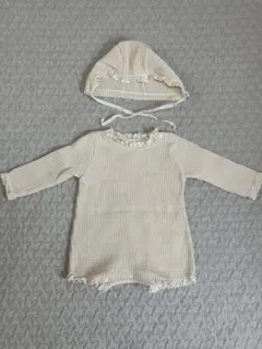 monbebe セレモニードレス2点セット