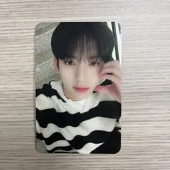 zerobaseone ユジン　KCON 限定 公式　トレカ