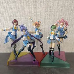 2026年最新】マクロス δ フィギュアの人気アイテム - メルカリ