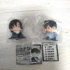 名探偵コナン ちぢませ隊11