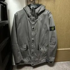 STONE ISLAND ミリタリージャケットのサムネイル