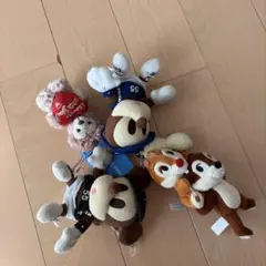 ディズニー まとめ売り