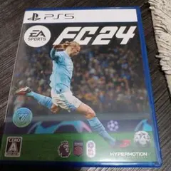 つ*☆様 PS5 EA SPORTS FC 24