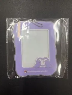 A賞 アクリルカードケース メタモン ミニゲーム ポケセンオンライン