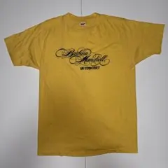 1997年 奥様は魔女 vintage サマンサ ハンナバーベラ 黒 Tシャツ 