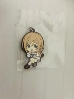 学マス 姫崎莉波 ラバーマスコット