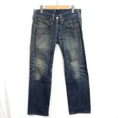 Levi's RED : 00s クロアチア製 3Dデニムのサムネイル