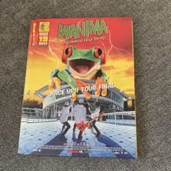 WANIMA/JUICE UP!!TOUR FINAL〈2枚組〉