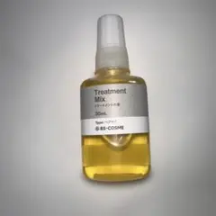 BS-COSME トリートメントの素 30mL ヘアオイルのサムネイル