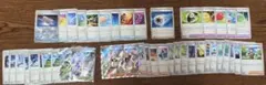 に*@様 ポケモンカードゲーム まとめ売り スタジアム、サポート、グッズ、エネルのサムネイル