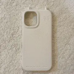美品】UrbanSophisticationiPhone16ケースホワイト悪魔 - メルカリ