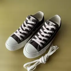 【converse 】ALL STAR オールスターキャンバススニーカー