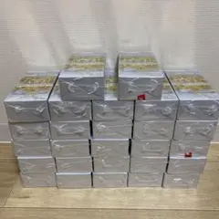 日版 遊戯王リミットオーバーライバルズ24box シュリンク付プロモ7枚