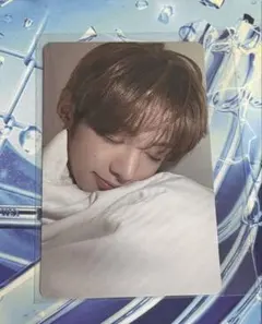 TWS play hard ハンジン タワレコ ラキドロ