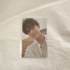 SEVENTEEN ミンギュ FACE THE SUN トレカセット - メルカリ