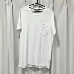 Burberry 白Tシャツ