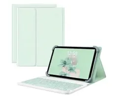 Lenovo TAB7用タブレット用 キーボードカバー スタンド機能付き