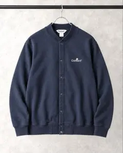00s carhartt 자동차 하트 스웨트 가디건 네이비 L 헌옷