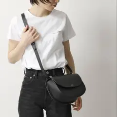 A.P.C. Geneve bag ジュネーブ　ショルダー バッグ