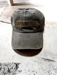 CAPTAINS HELM ベースボールキャップのサムネイル