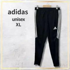 00's vintage adidas トラックパンツ 黒 パフォーマンスロゴ