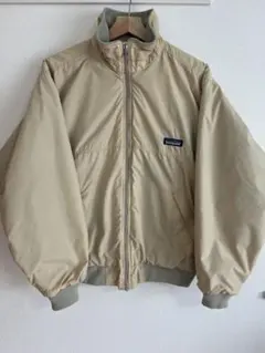 2025年最新】シンチラ patagonia シェルドの人気アイテム - メルカリ