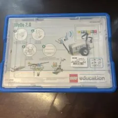 LEGO WeDo 2.0 教育用ロボティクスキット 45300