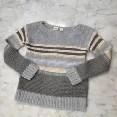 Gap アメリカ輸入 キッズニット セーター 110-120cm