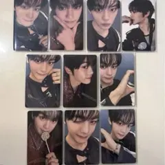 ZEROBASEONE キムギュビン トレカ まとめ売り