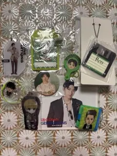 GENERATIONS 佐野玲於10個セット