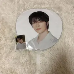 txt ボムギュ うちわ ACT:TOMORROW