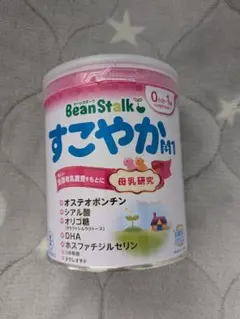 mii*様 専用 ビーンスターク すこやか 300g 粉ミルク