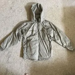 レベル7 ダウンジャケット