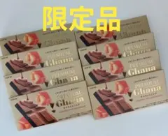 【 季節限定 8個 】ロッテ プレミアムガーナ　キャラメルミルク